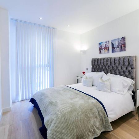 Exclusive Tower Bridge Apartment Λονδίνο Εξωτερικό φωτογραφία