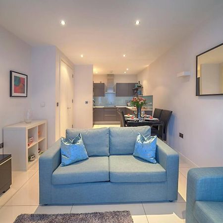 Exclusive Tower Bridge Apartment Λονδίνο Εξωτερικό φωτογραφία
