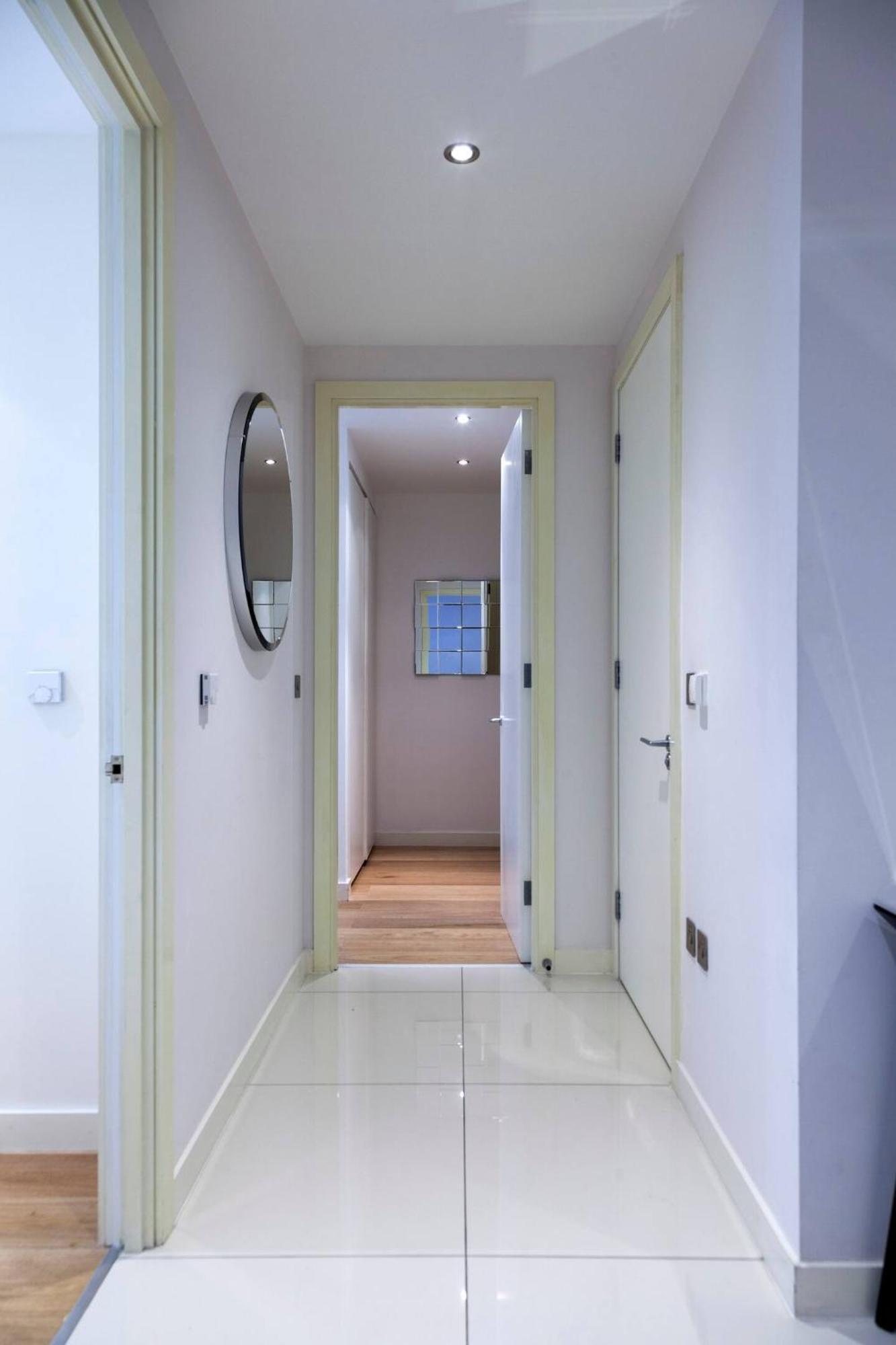 Exclusive Tower Bridge Apartment Λονδίνο Εξωτερικό φωτογραφία