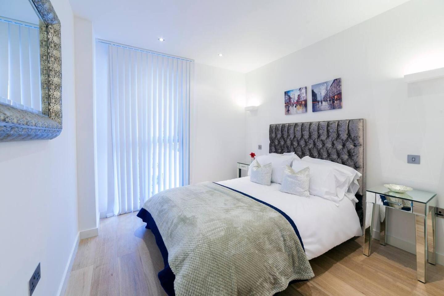 Exclusive Tower Bridge Apartment Λονδίνο Εξωτερικό φωτογραφία