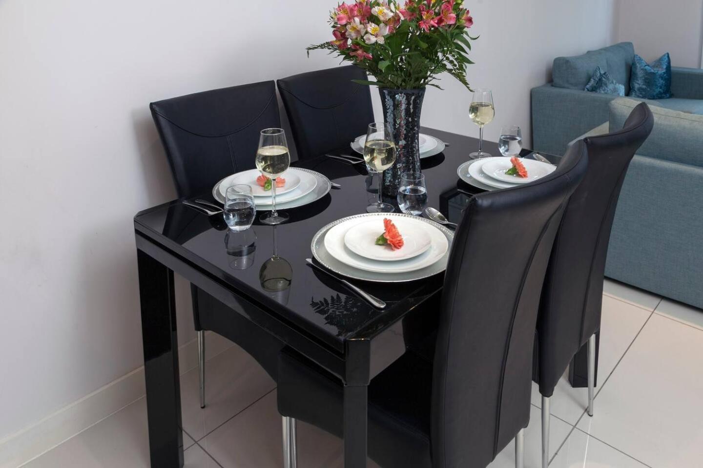 Exclusive Tower Bridge Apartment Λονδίνο Εξωτερικό φωτογραφία