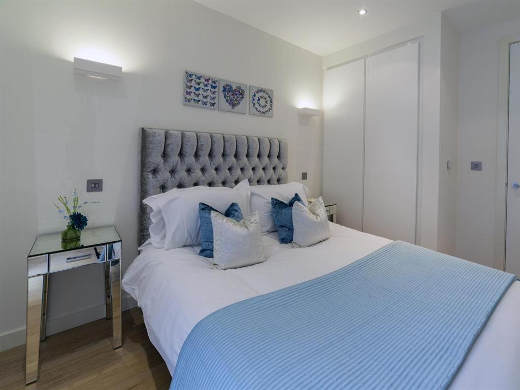Exclusive Tower Bridge Apartment Λονδίνο Εξωτερικό φωτογραφία