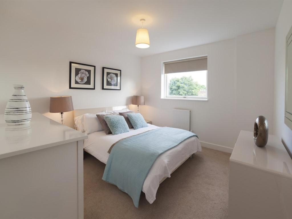 Exclusive Tower Bridge Apartment Λονδίνο Εξωτερικό φωτογραφία