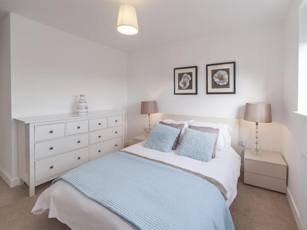 Exclusive Tower Bridge Apartment Λονδίνο Εξωτερικό φωτογραφία