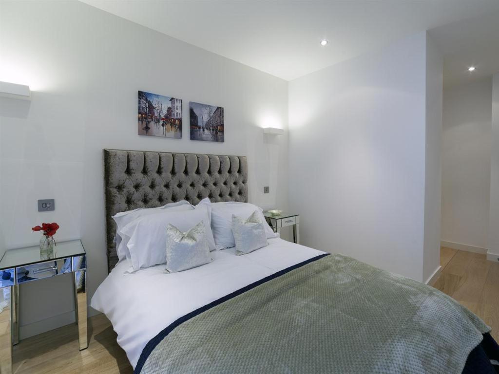 Exclusive Tower Bridge Apartment Λονδίνο Εξωτερικό φωτογραφία